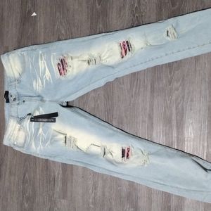 Amiri jeans
